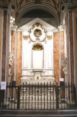 Cappella dell'Angelo Custode